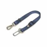 Car seatbelt clip