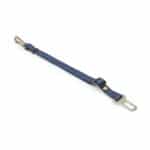 Car seatbelt clip