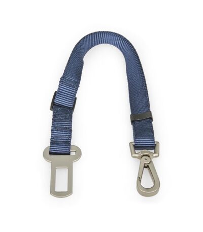 Car seatbelt clip