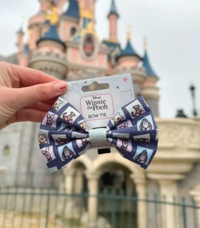 disney bow tie