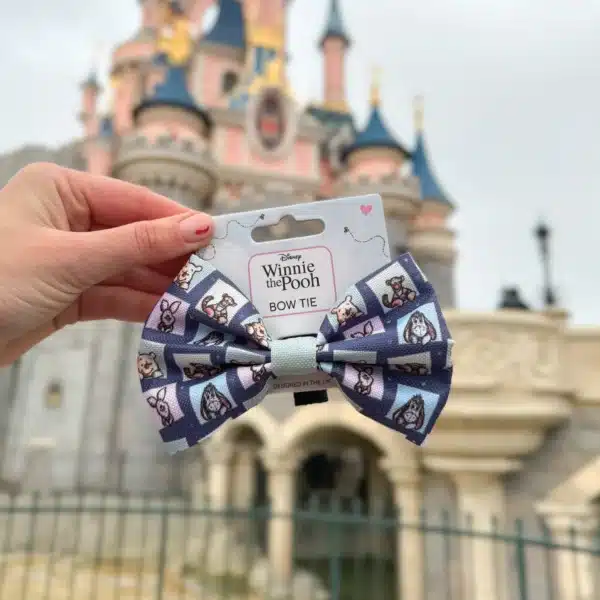 disney bow tie