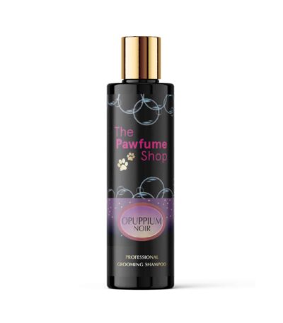 opuppium shampoo