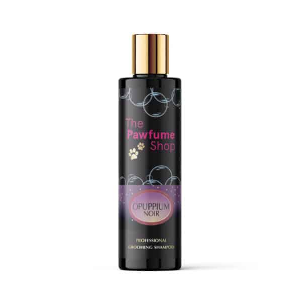opuppium shampoo