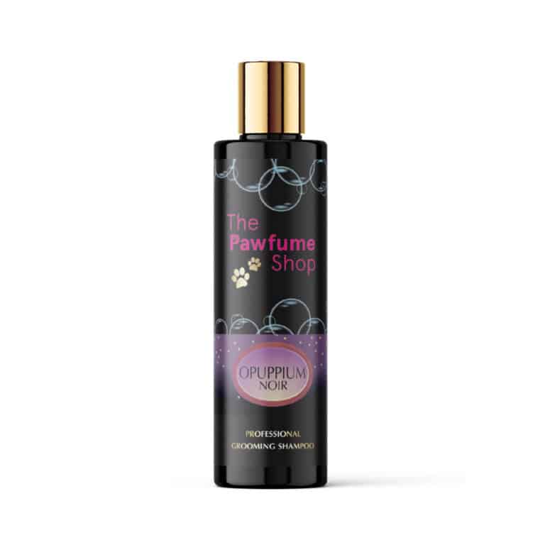 opuppium shampoo