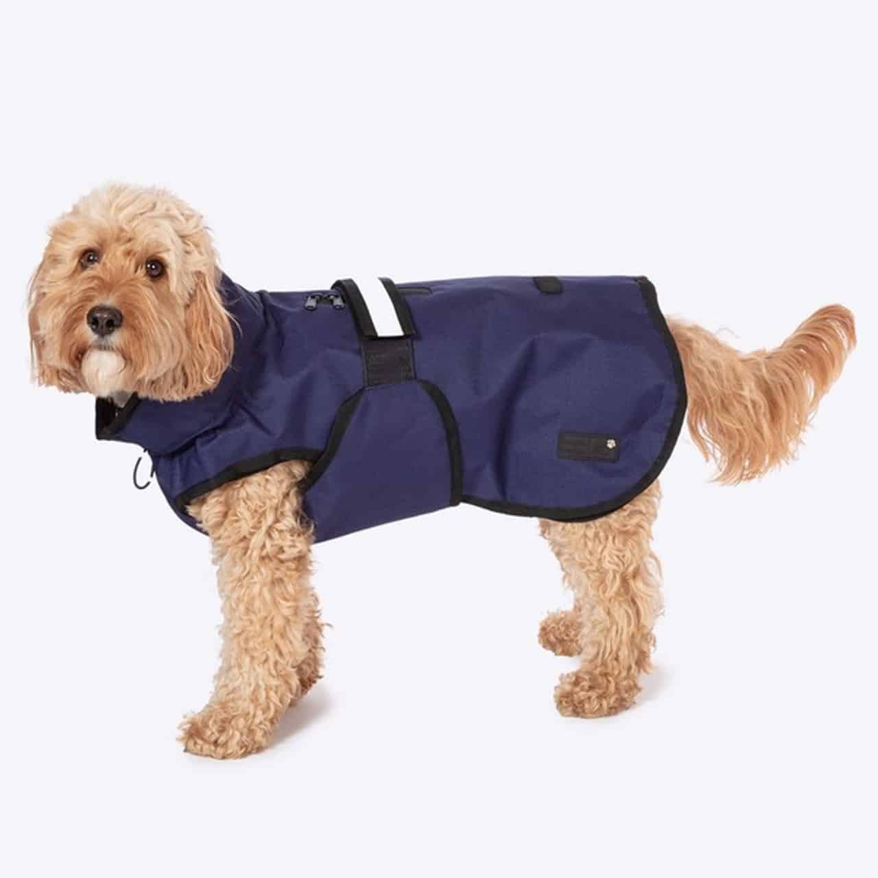 danish design dog coat