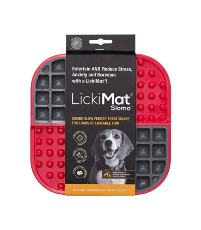 lickimat