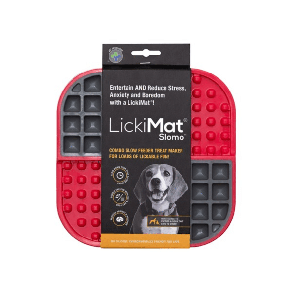 lickimat