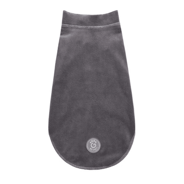 charcoal base layer