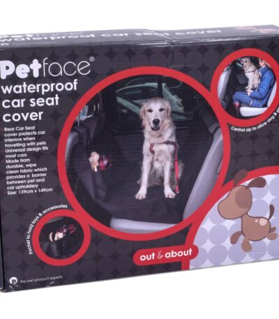 car seat cover