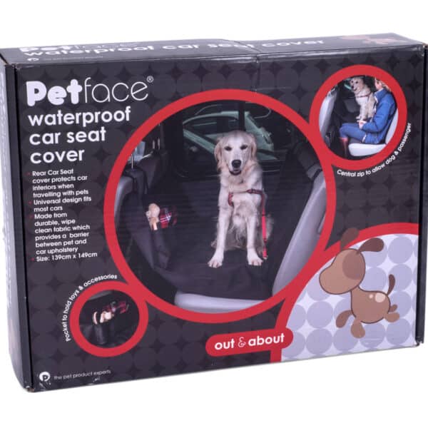 car seat cover
