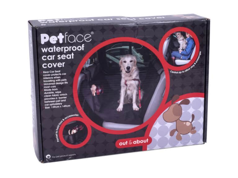 car seat cover