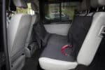 car seat cover