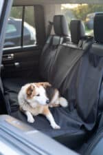 car seat cover