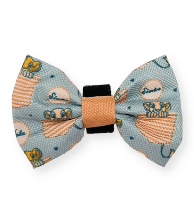 disney bow tie