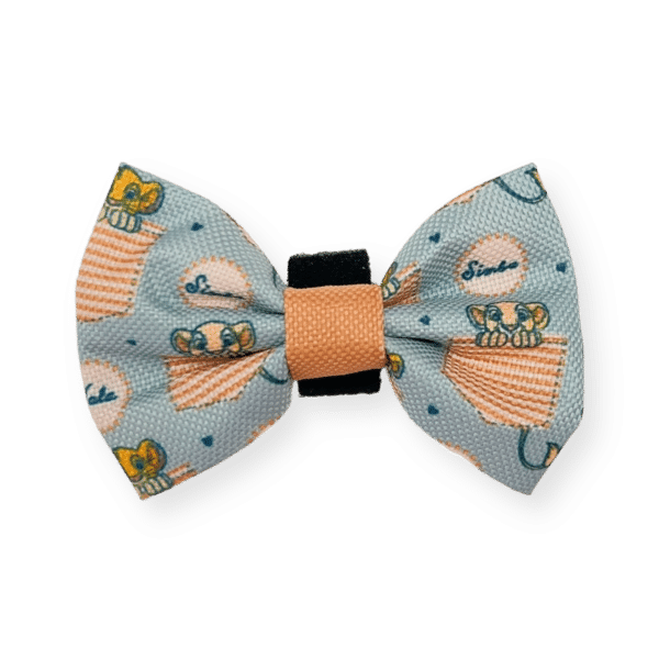 disney bow tie