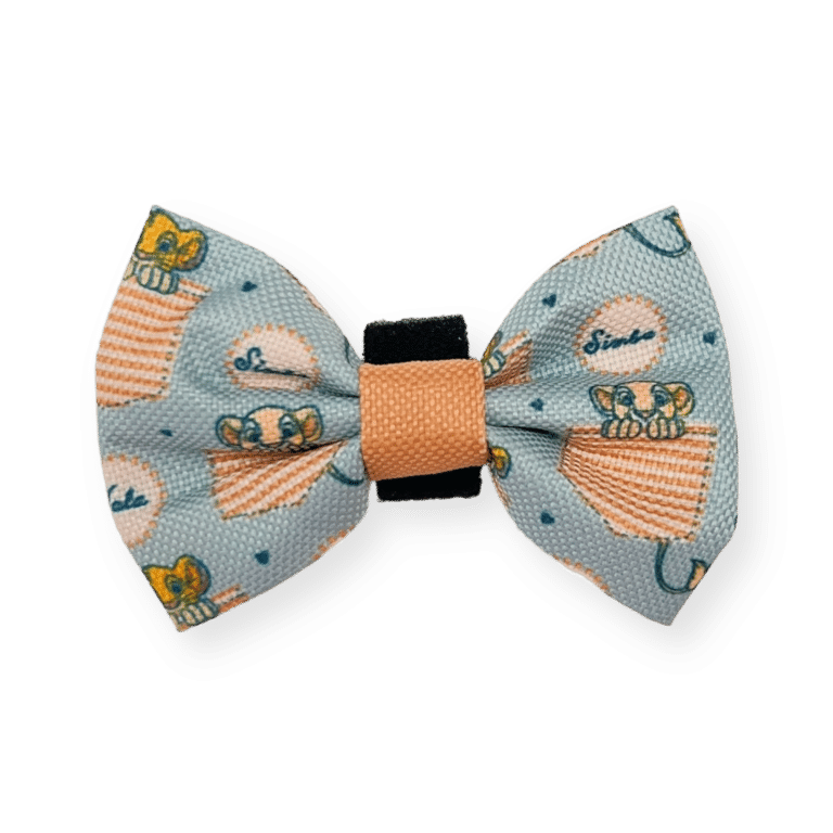 disney bow tie