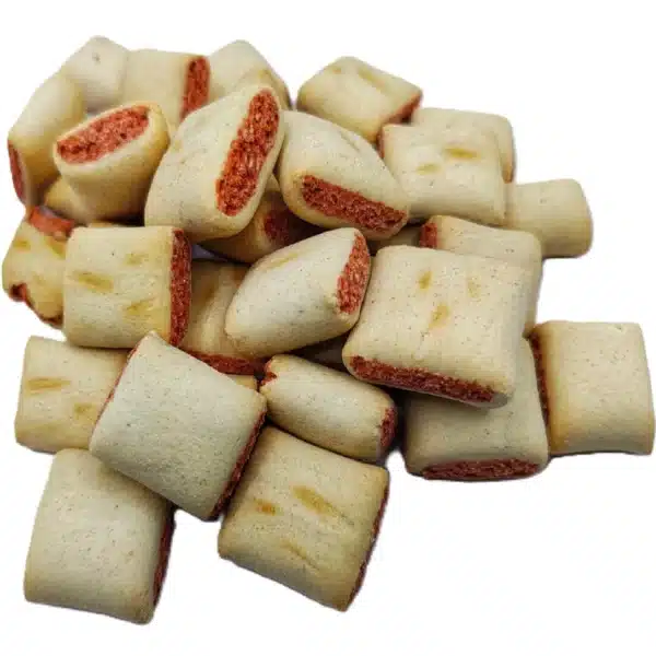 Pointer Toastees Bacon and Cheese 400g