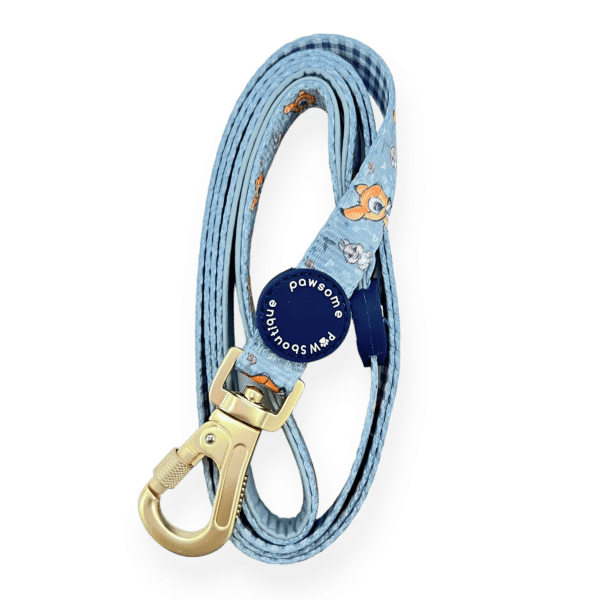 disney lead