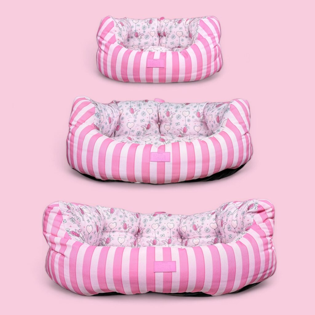 disney dog bed