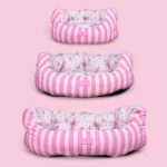 disney dog bed