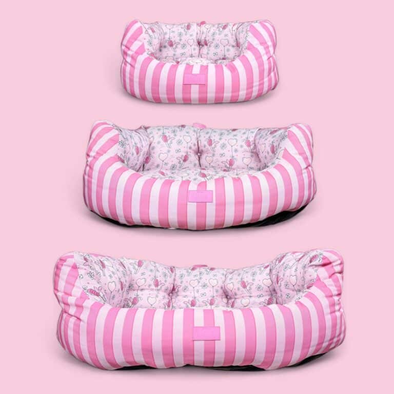 disney dog bed