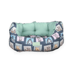 disney dog bed