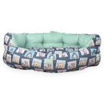 disney dog bed