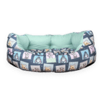 disney dog bed