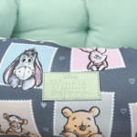disney dog bed