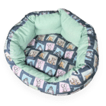 disney dog bed
