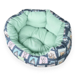 disney dog bed
