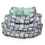 disney dog bed