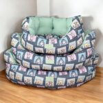 disney dog bed