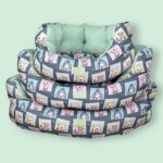 disney dog bed