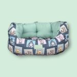 disney dog bed