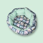 disney dog bed