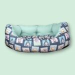 disney dog bed