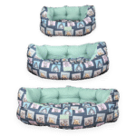 disney dog bed
