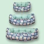 disney dog bed