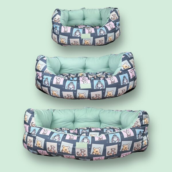 disney dog bed