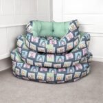 disney dog bed
