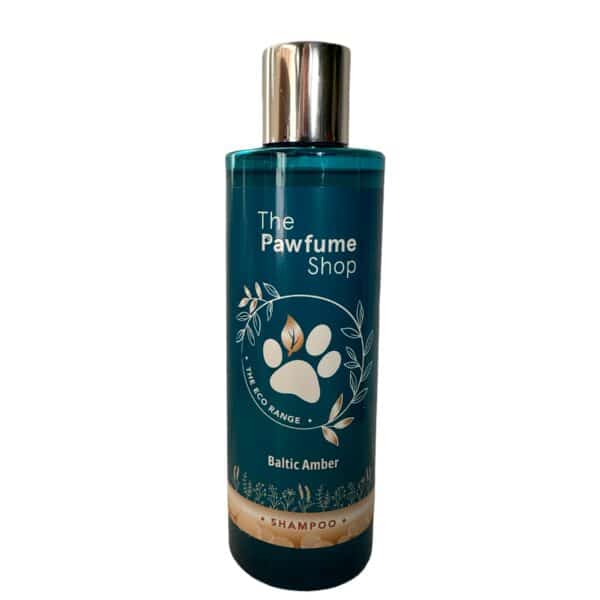 baltic amber pawfume