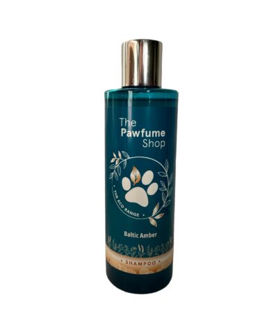 baltic amber pawfume