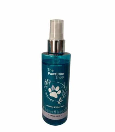 silver bark pawfume