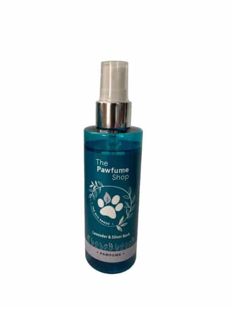 silver bark pawfume