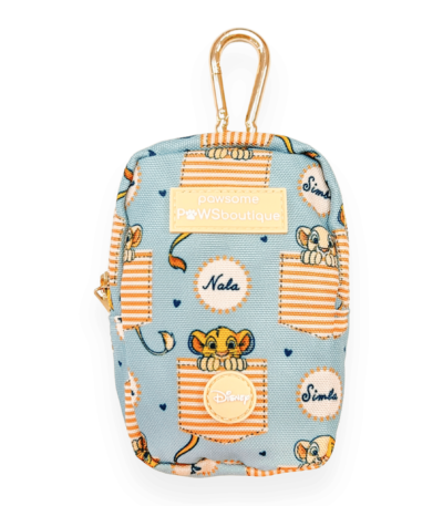 disney treat bag