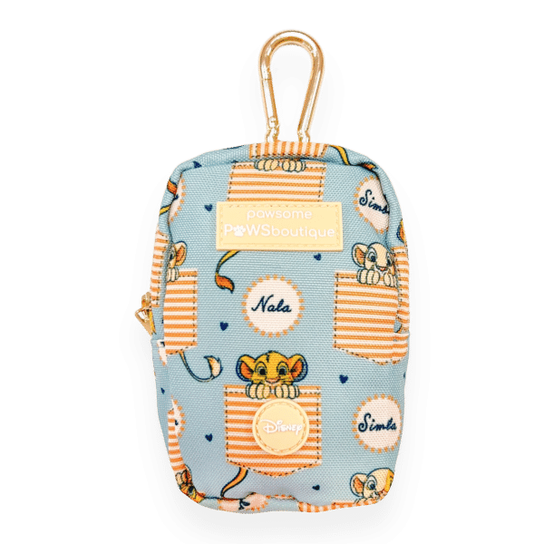 disney treat bag