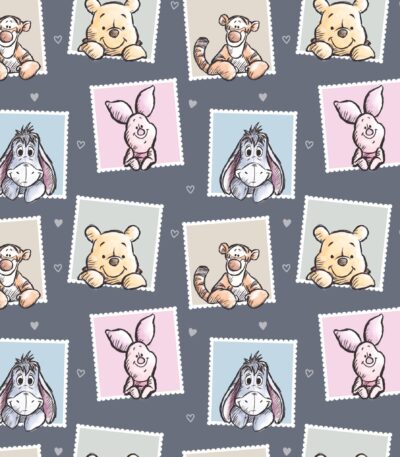 disney winnie
