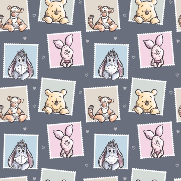 disney winnie