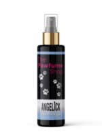 pawfume angelick